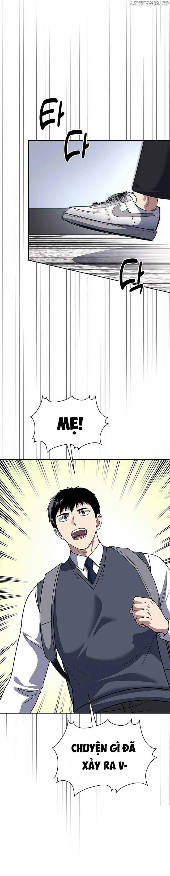 Cảnh Sát Thiên Tài Chuyển Sinh 73 trang 13