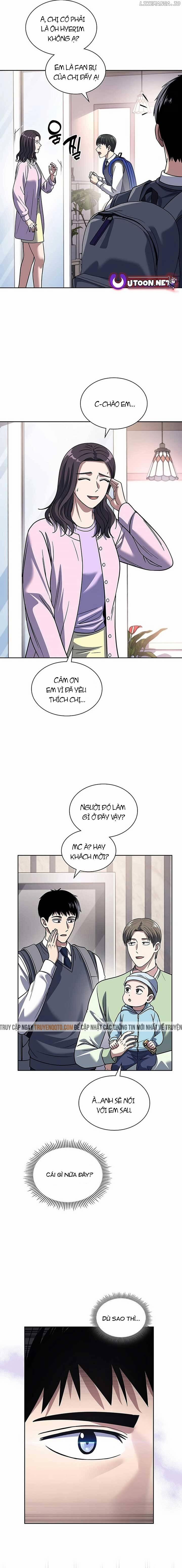 Cảnh Sát Thiên Tài Chuyển Sinh 73 trang 19