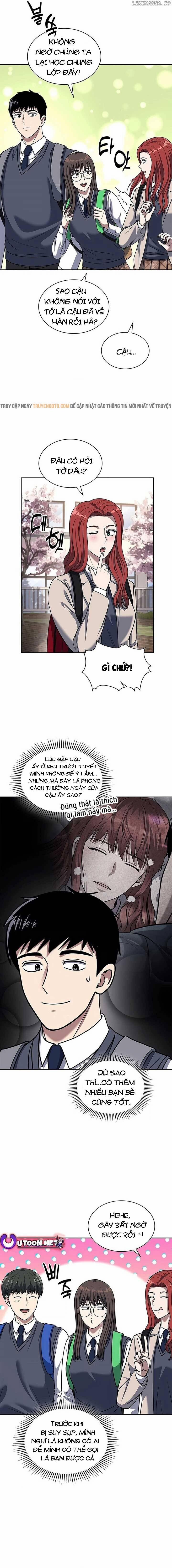 Cảnh Sát Thiên Tài Chuyển Sinh 73 trang 2