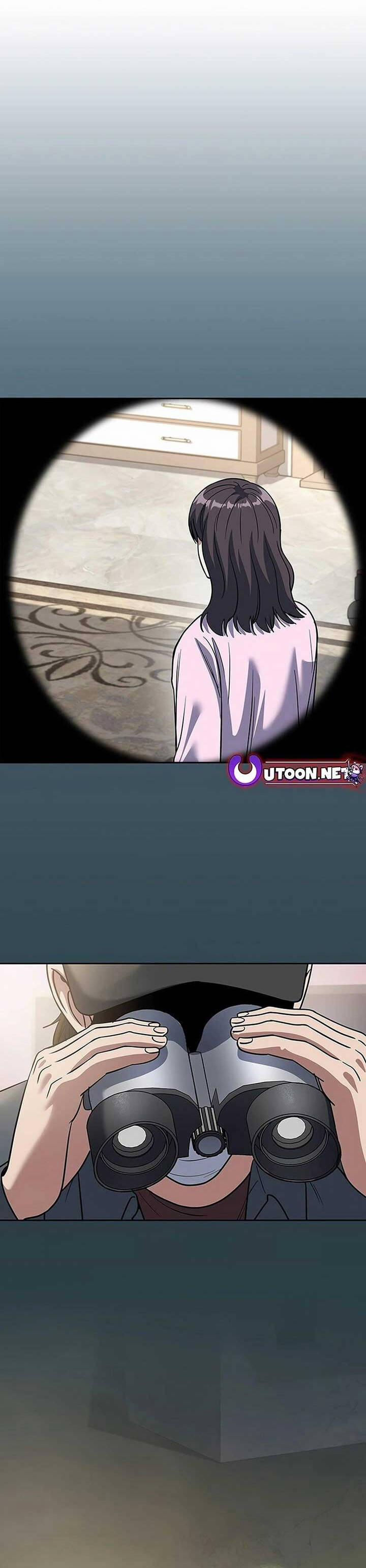 Cảnh Sát Thiên Tài Chuyển Sinh 73 trang 21