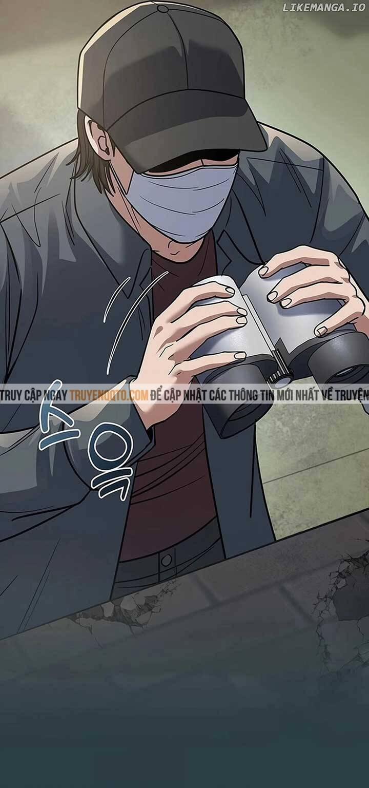 Cảnh Sát Thiên Tài Chuyển Sinh 73 trang 22