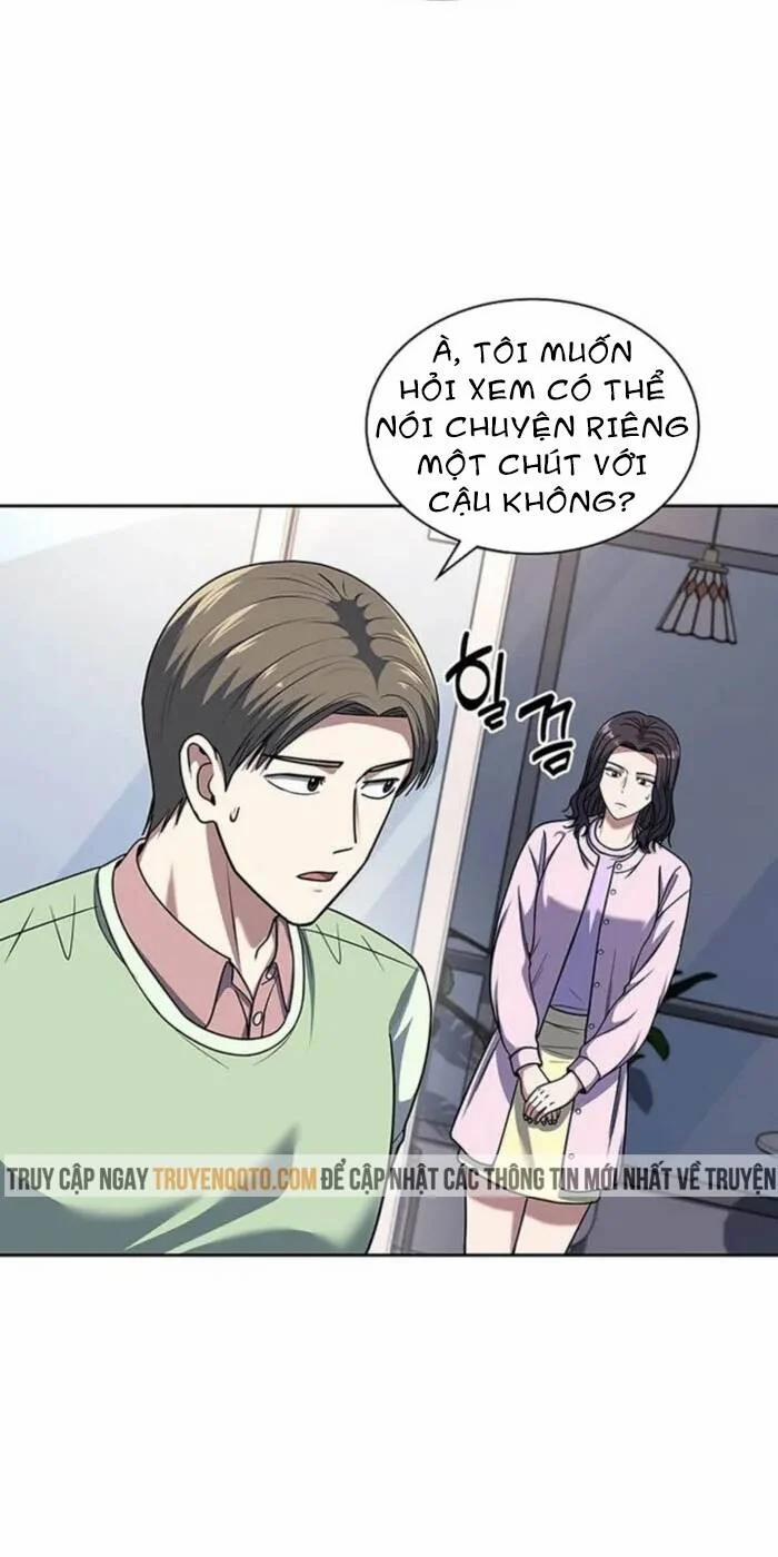 Cảnh Sát Thiên Tài Chuyển Sinh 74 trang 10