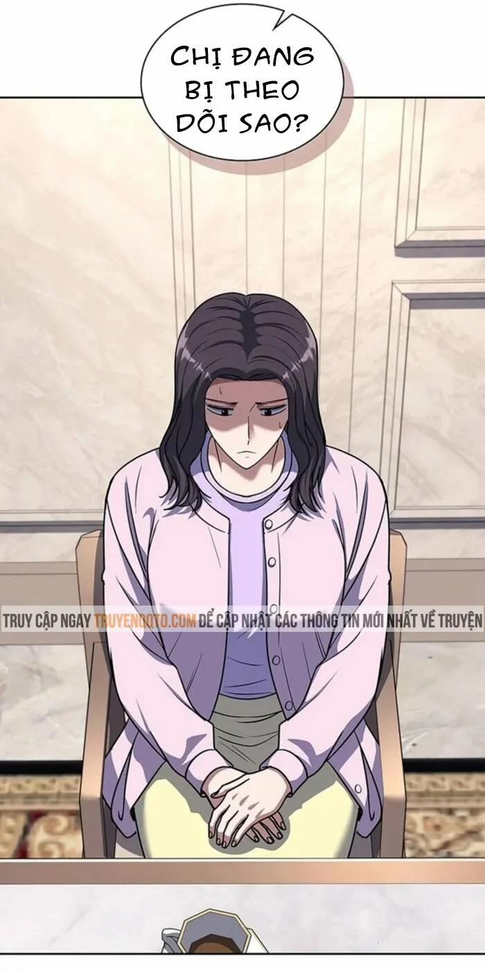 Cảnh Sát Thiên Tài Chuyển Sinh 74 trang 15