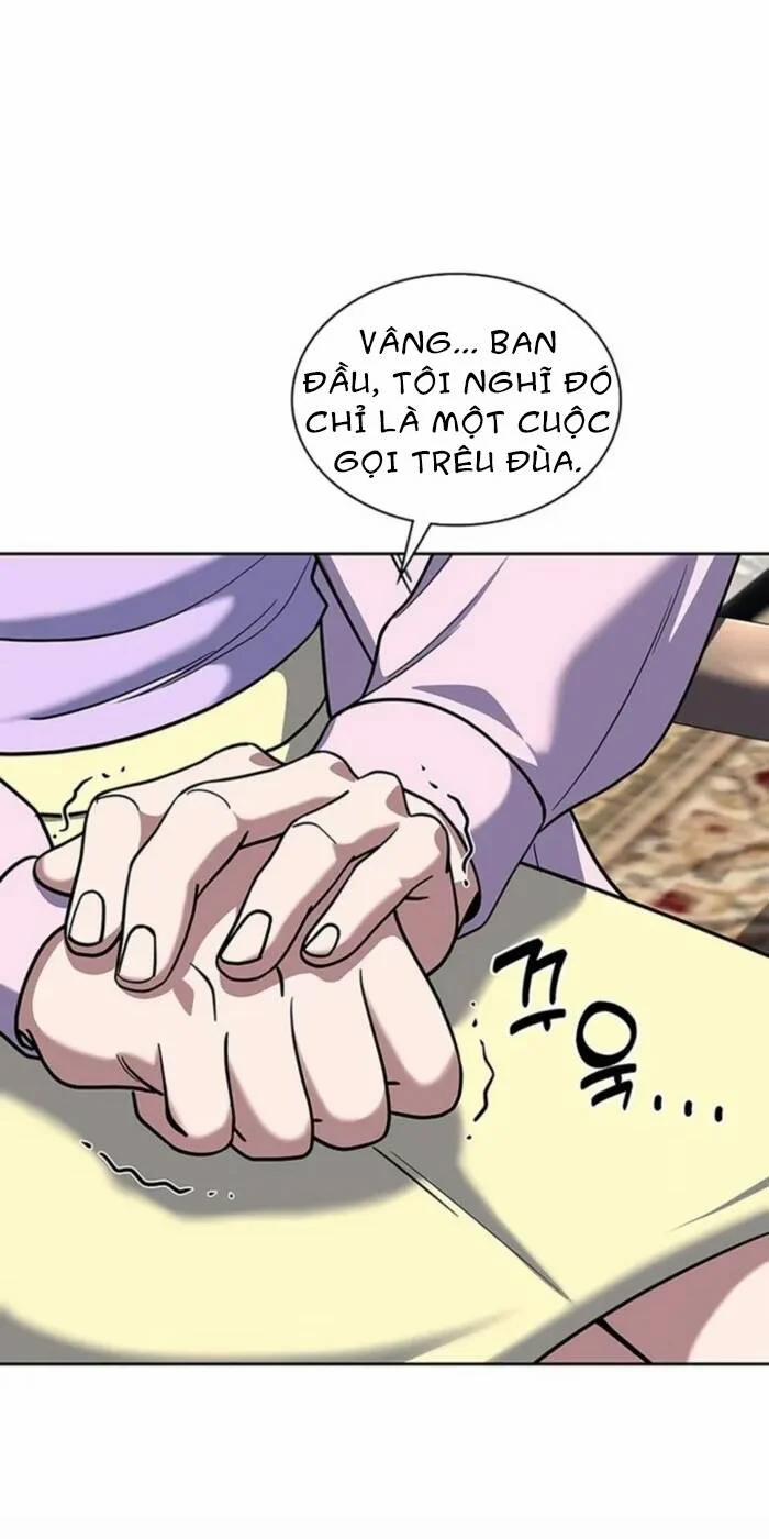 Cảnh Sát Thiên Tài Chuyển Sinh 74 trang 16