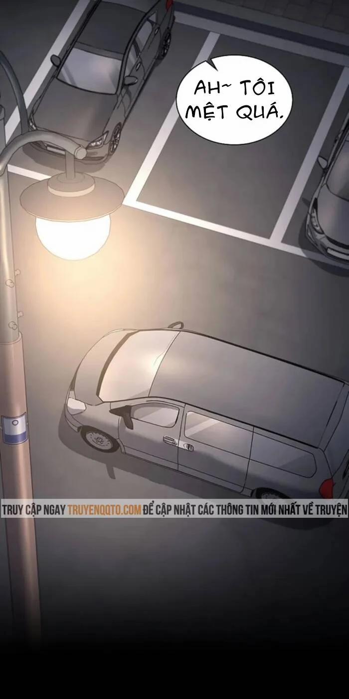 Cảnh Sát Thiên Tài Chuyển Sinh 74 trang 18