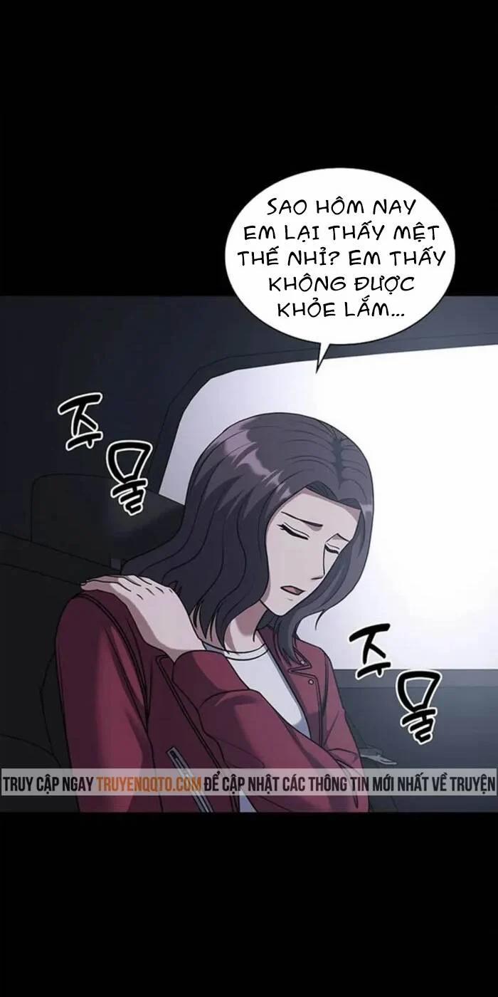 Cảnh Sát Thiên Tài Chuyển Sinh 74 trang 19