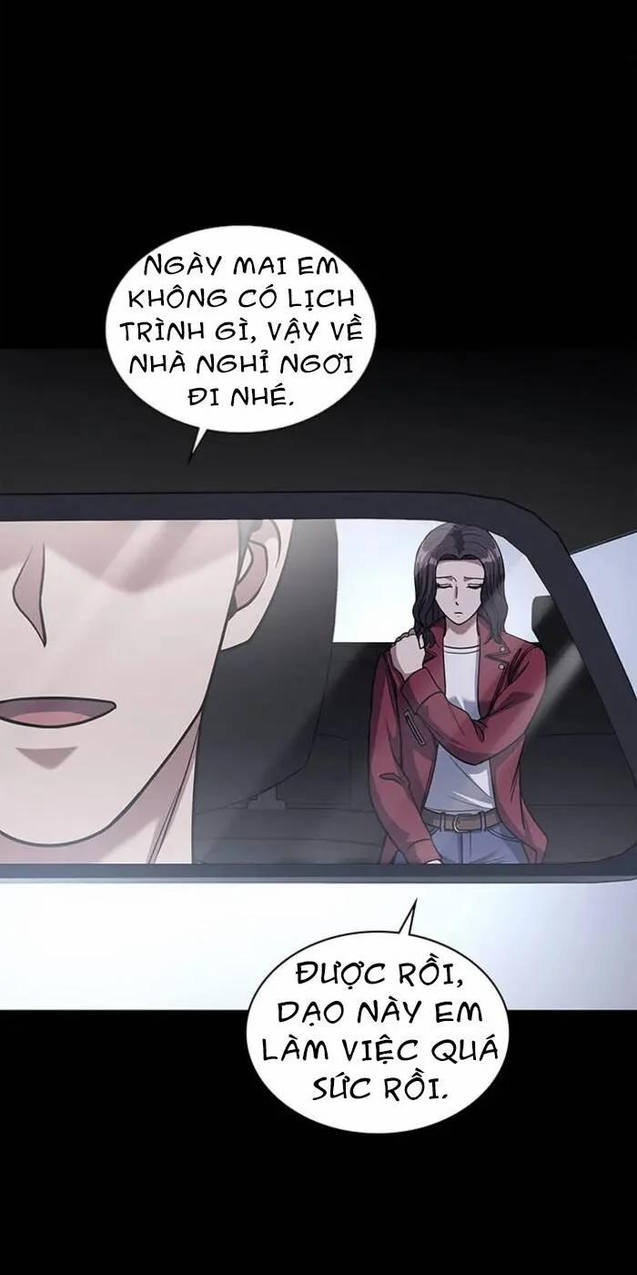 Cảnh Sát Thiên Tài Chuyển Sinh 74 trang 20