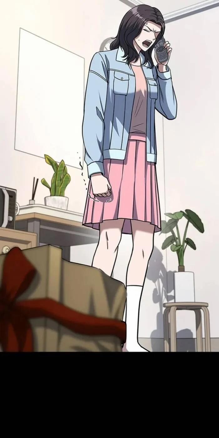 Cảnh Sát Thiên Tài Chuyển Sinh 74 trang 36