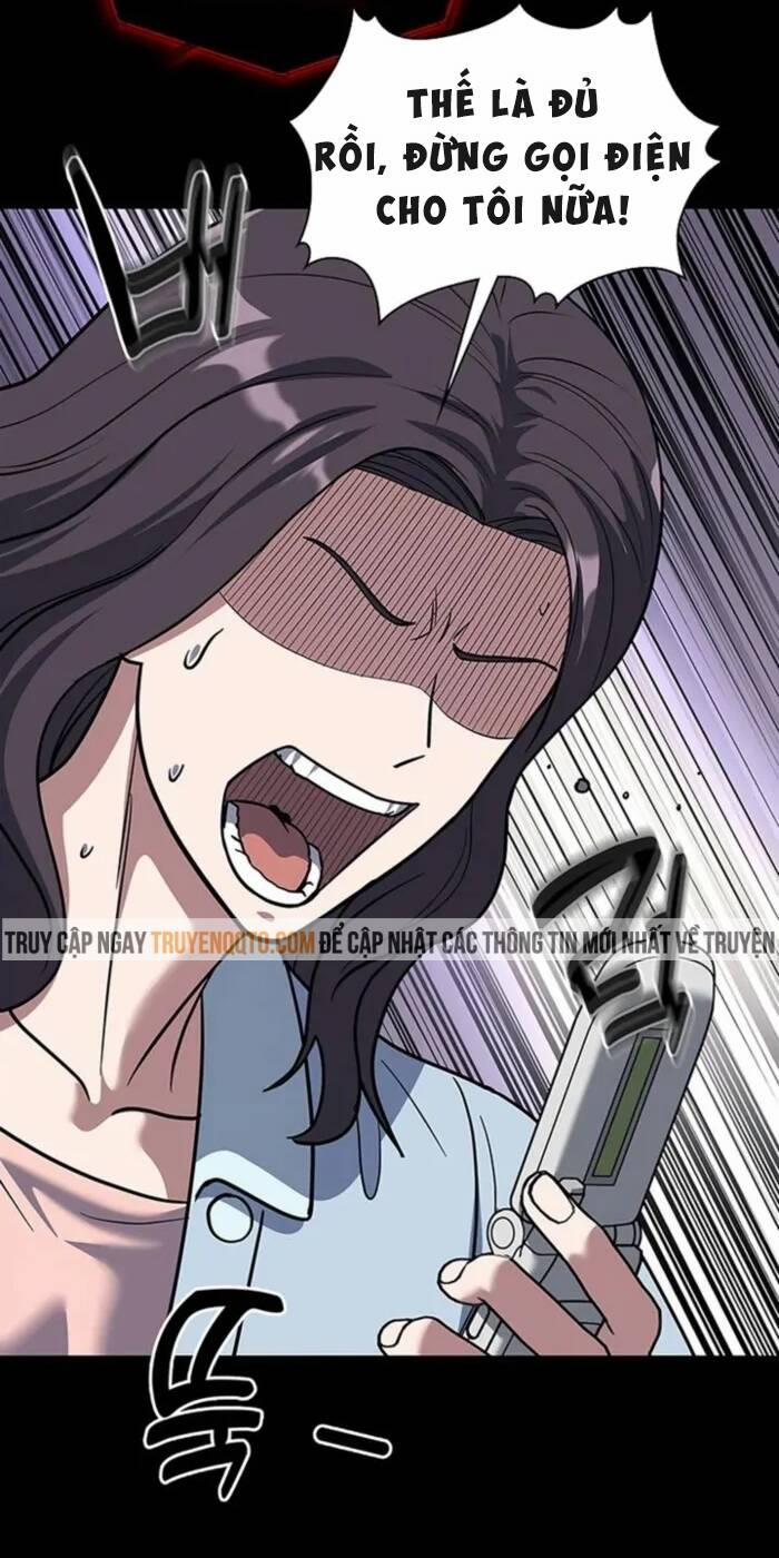Cảnh Sát Thiên Tài Chuyển Sinh 74 trang 38