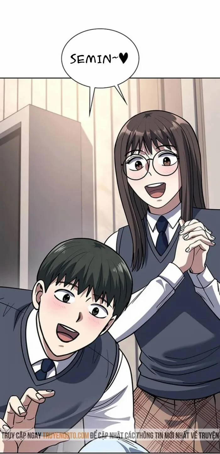 Cảnh Sát Thiên Tài Chuyển Sinh 74 trang 4