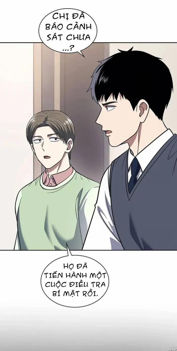Cảnh Sát Thiên Tài Chuyển Sinh 74 trang 49