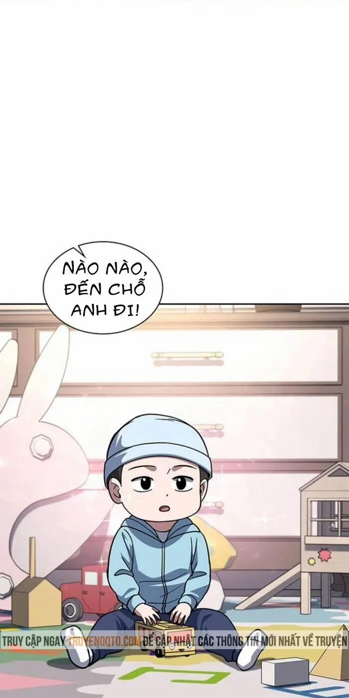 Cảnh Sát Thiên Tài Chuyển Sinh 74 trang 5