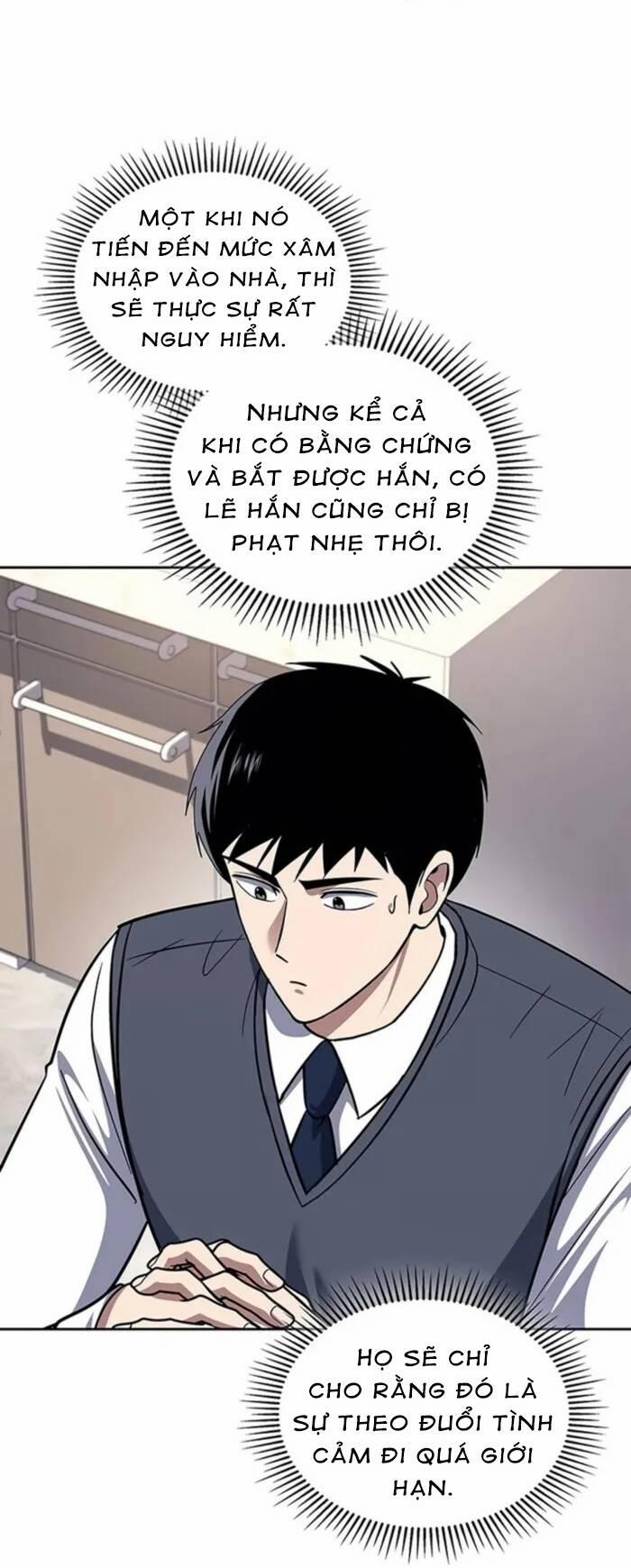 Cảnh Sát Thiên Tài Chuyển Sinh 74 trang 53