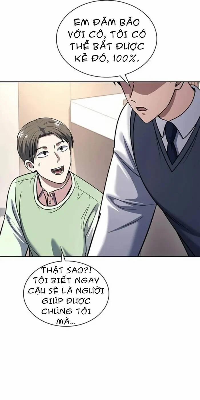 Cảnh Sát Thiên Tài Chuyển Sinh 74 trang 57