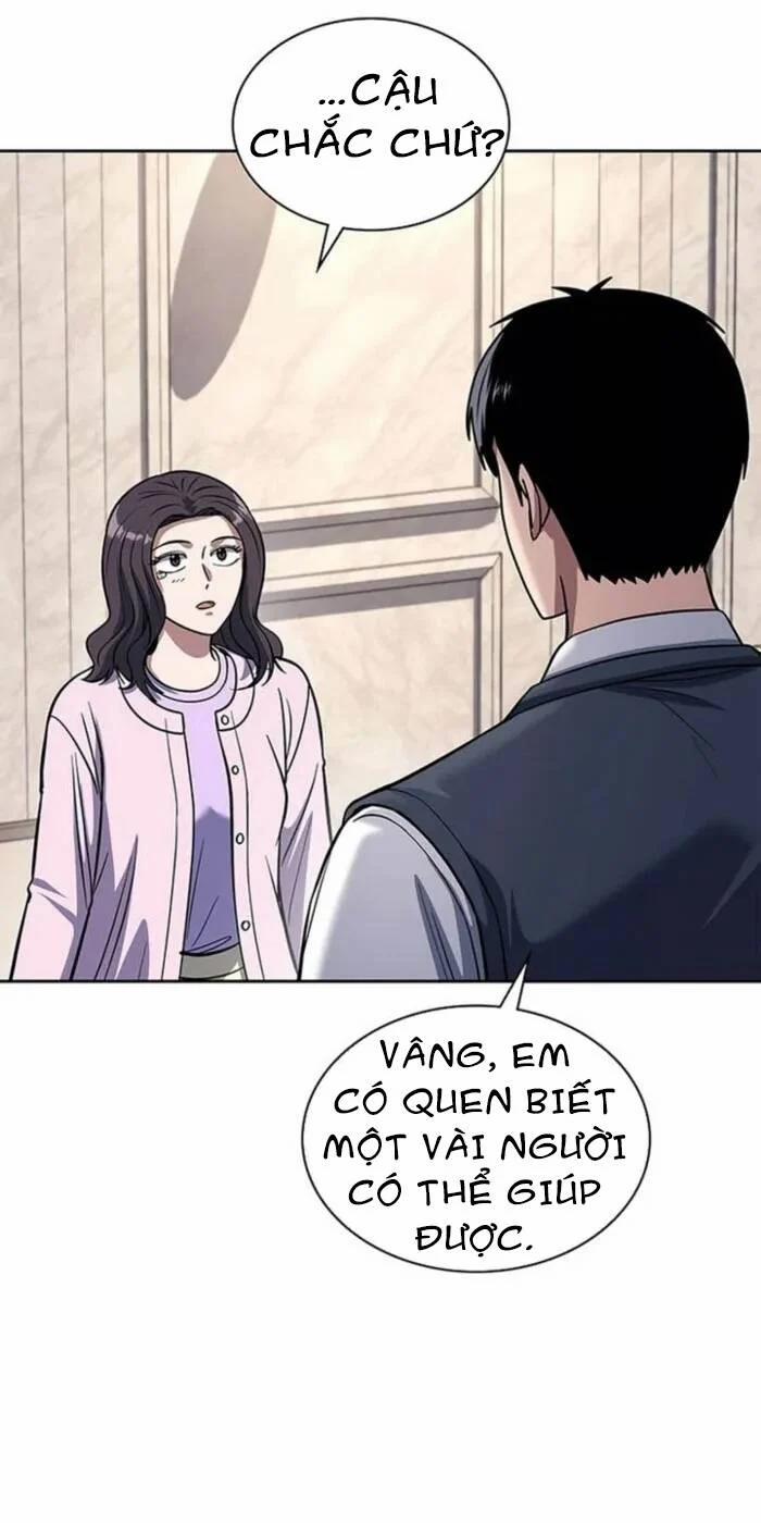 Cảnh Sát Thiên Tài Chuyển Sinh 74 trang 58