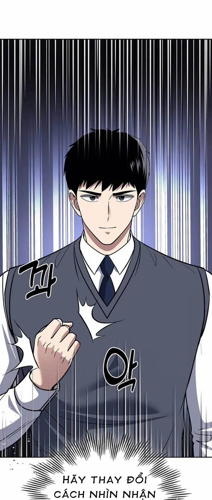 Cảnh Sát Thiên Tài Chuyển Sinh 74 trang 59