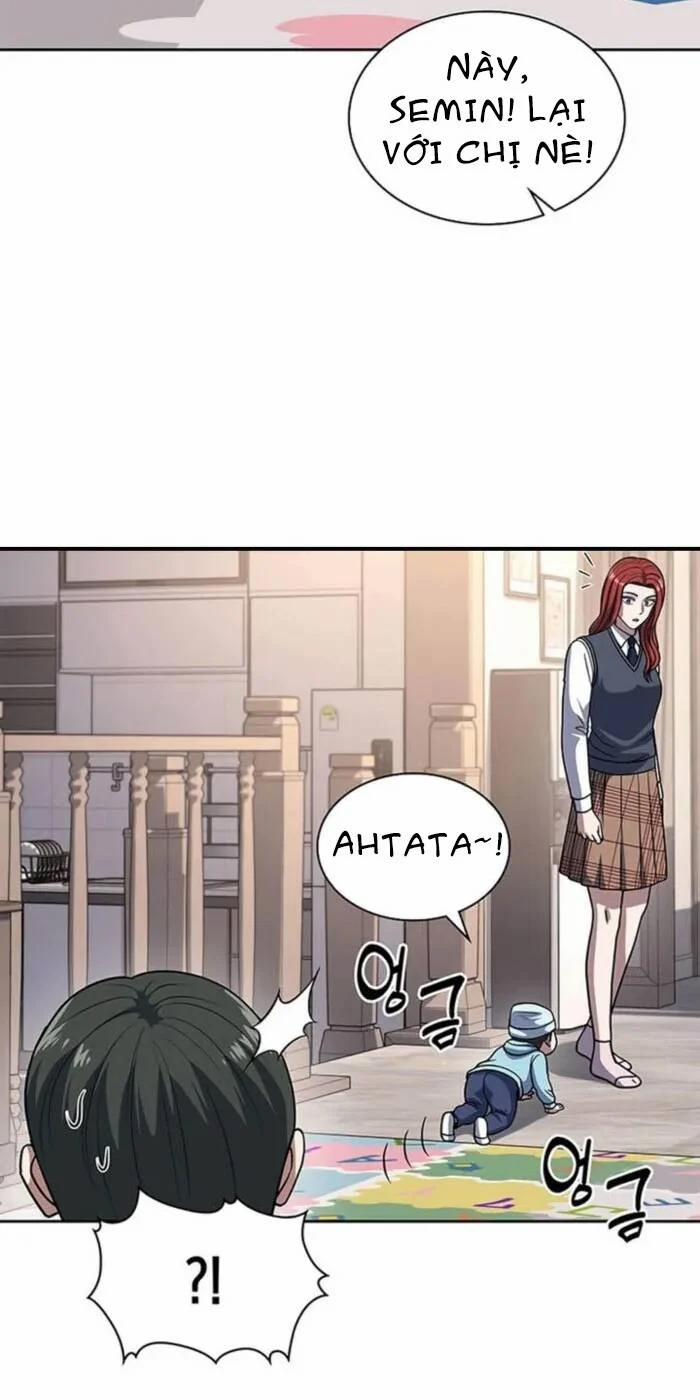 Cảnh Sát Thiên Tài Chuyển Sinh 74 trang 6