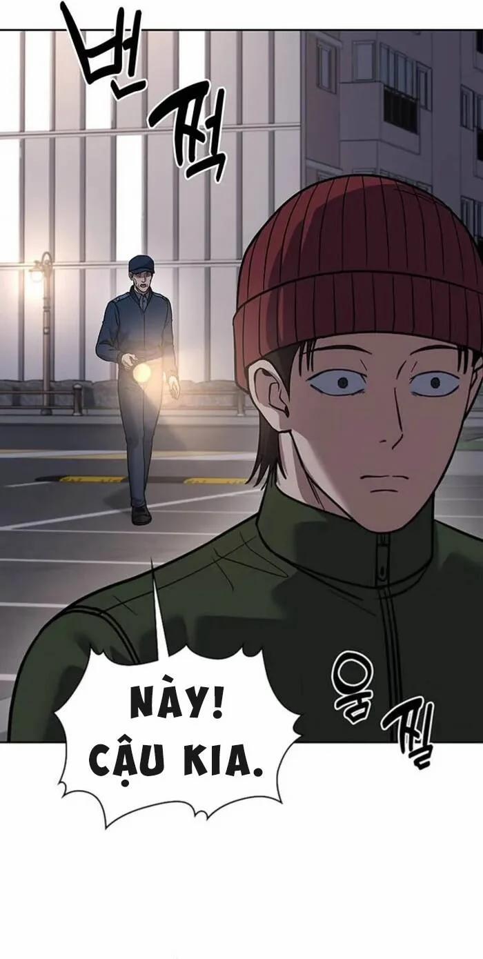 Cảnh Sát Thiên Tài Chuyển Sinh 74 trang 66