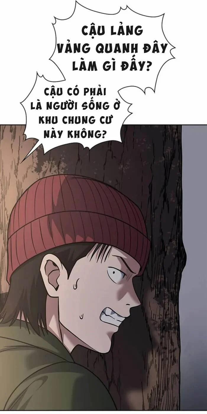 Cảnh Sát Thiên Tài Chuyển Sinh 74 trang 67