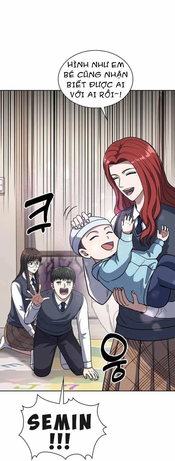 Cảnh Sát Thiên Tài Chuyển Sinh 74 trang 7