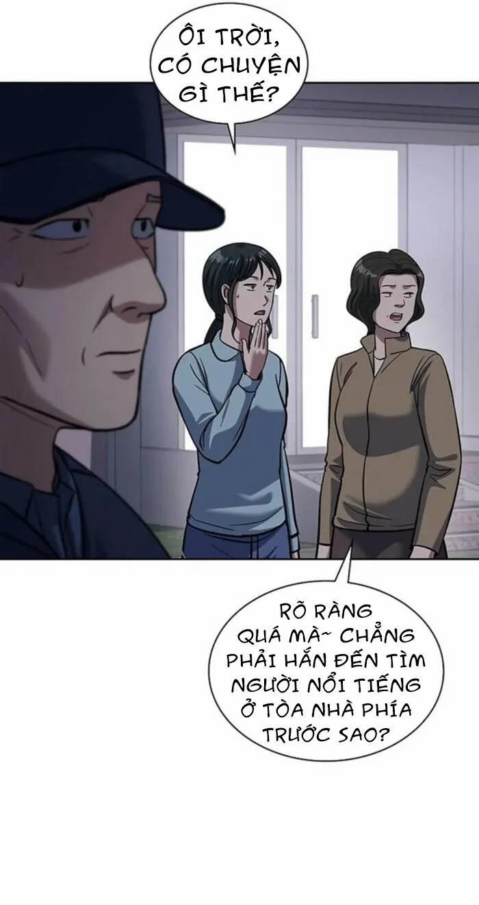 Cảnh Sát Thiên Tài Chuyển Sinh 74 trang 70