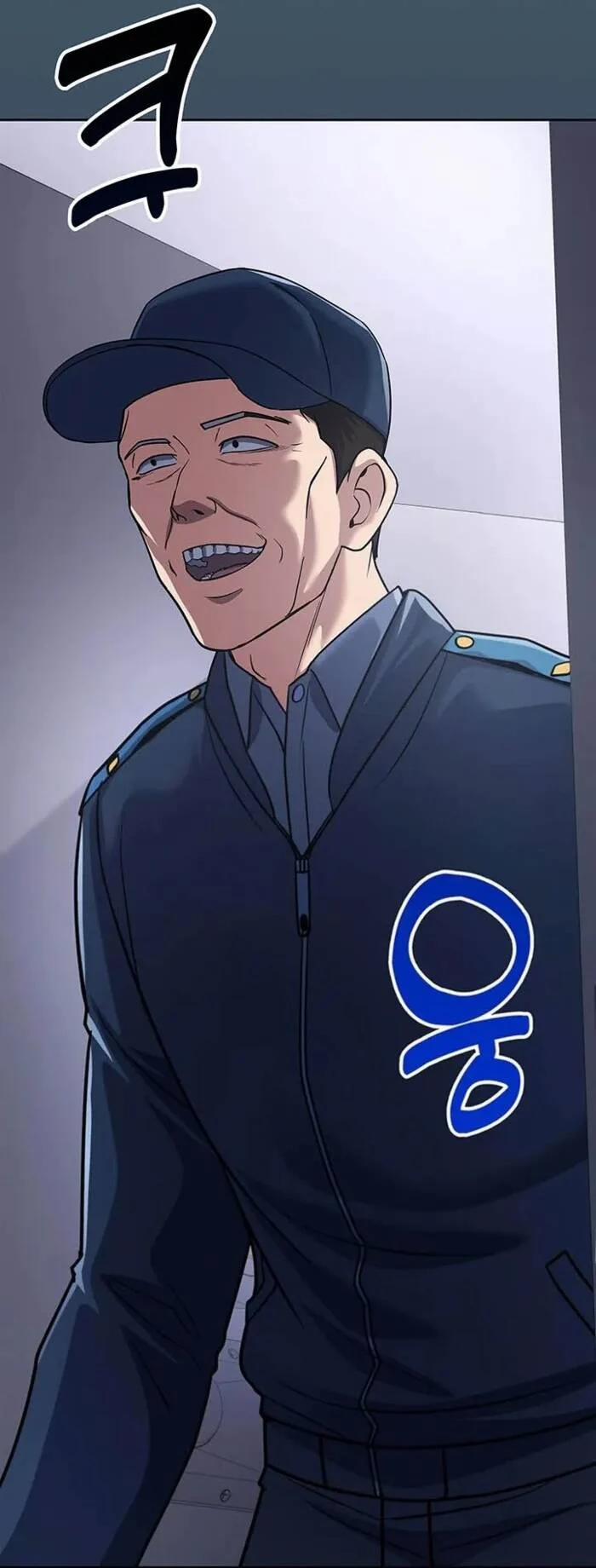 Cảnh Sát Thiên Tài Chuyển Sinh 74 trang 82