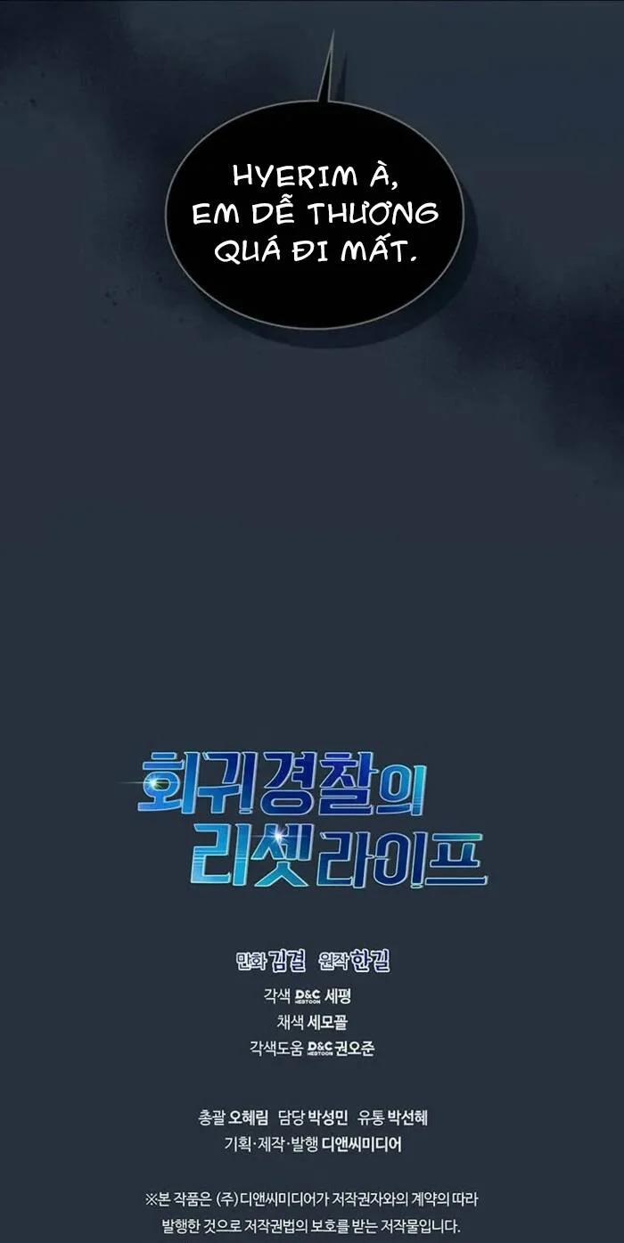 Cảnh Sát Thiên Tài Chuyển Sinh 74 trang 83