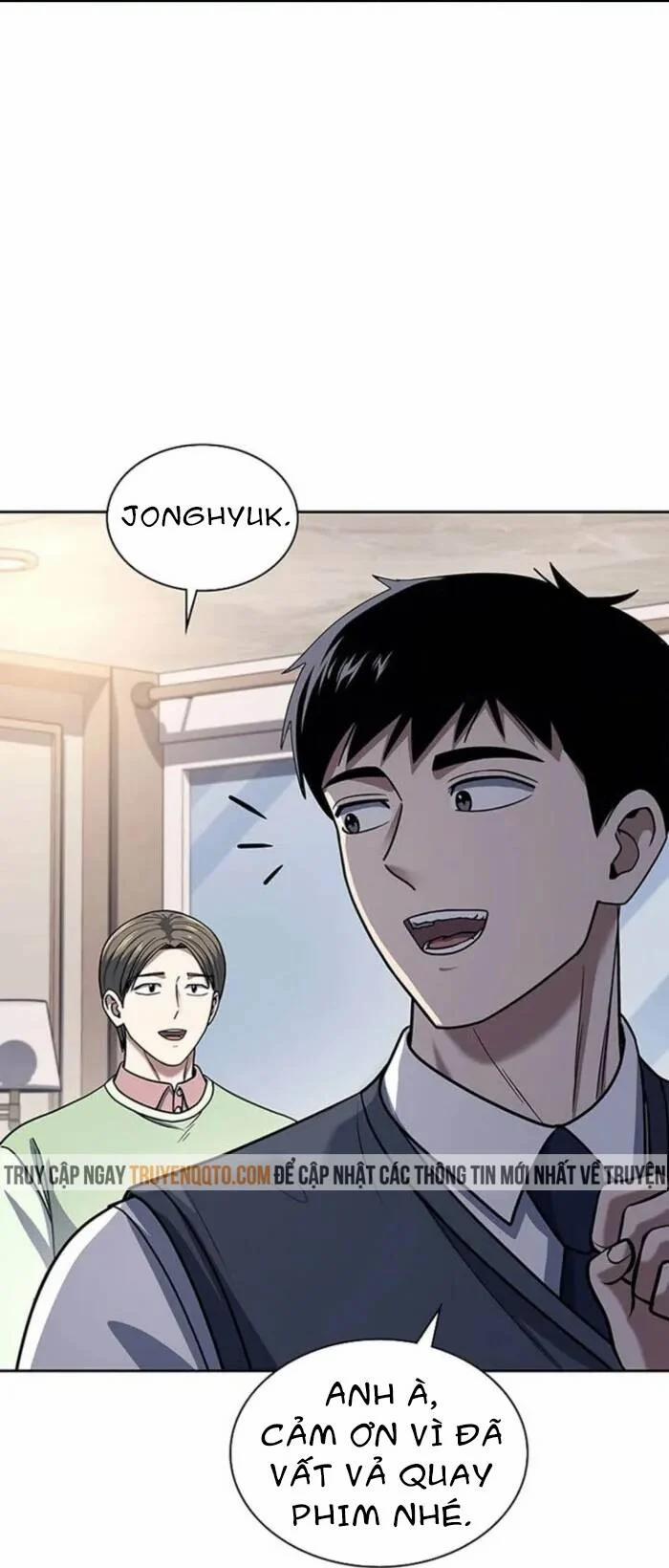 Cảnh Sát Thiên Tài Chuyển Sinh 74 trang 9