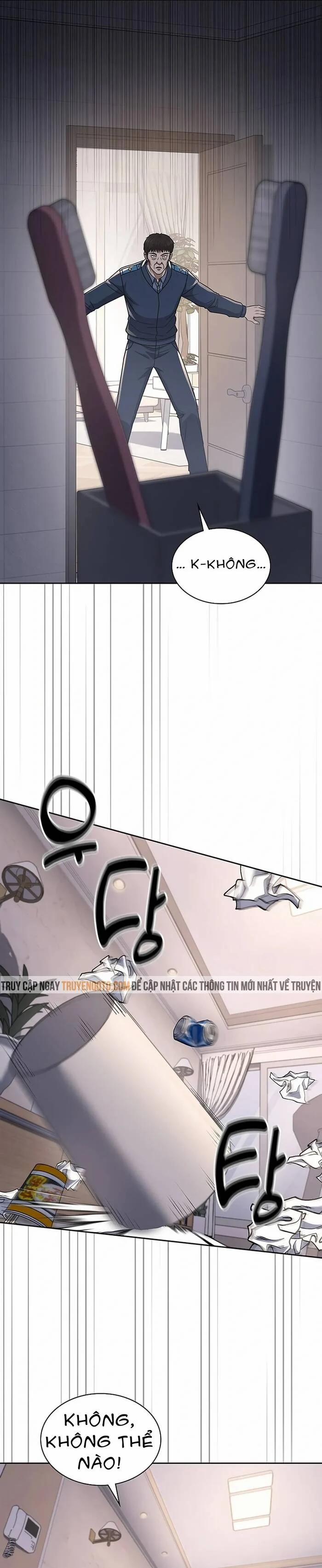 Cảnh Sát Thiên Tài Chuyển Sinh 75 trang 13