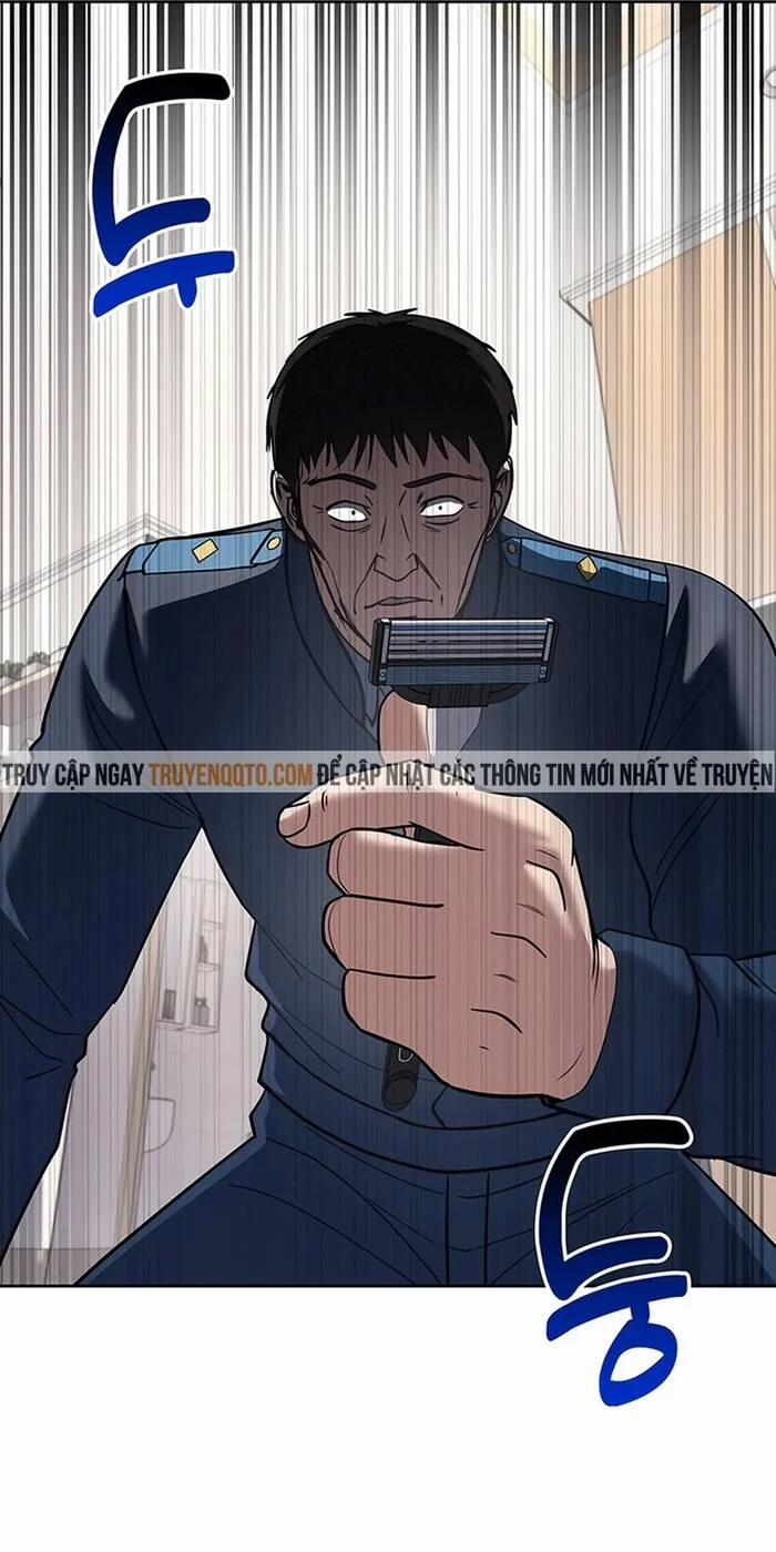 Cảnh Sát Thiên Tài Chuyển Sinh 75 trang 17