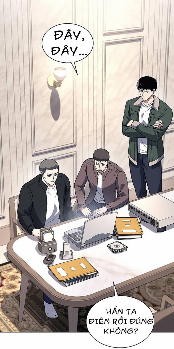 Cảnh Sát Thiên Tài Chuyển Sinh 75 trang 24