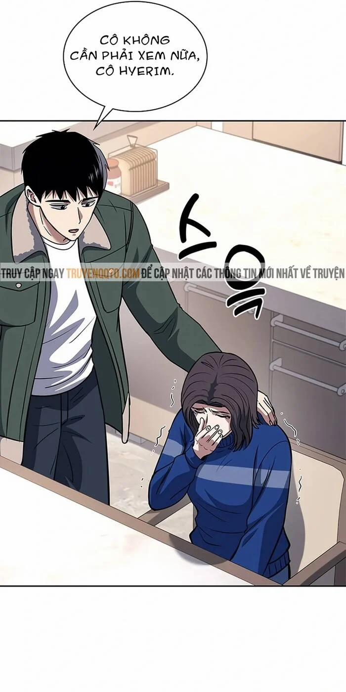 Cảnh Sát Thiên Tài Chuyển Sinh 75 trang 28
