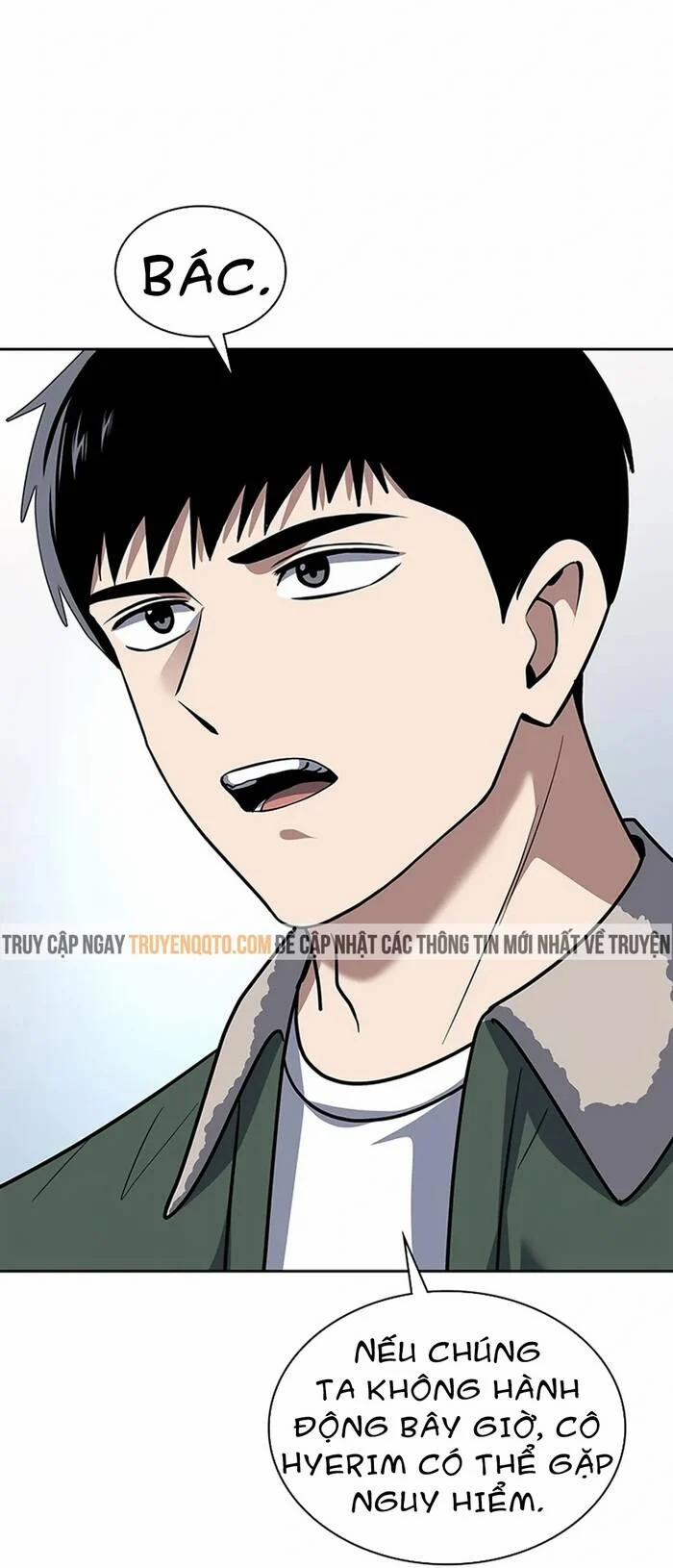 Cảnh Sát Thiên Tài Chuyển Sinh 75 trang 30