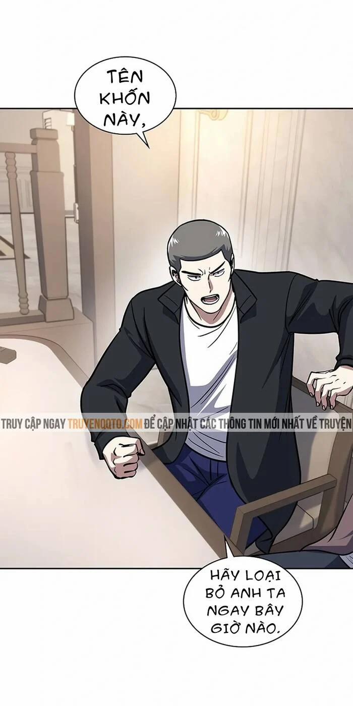 Cảnh Sát Thiên Tài Chuyển Sinh 75 trang 32