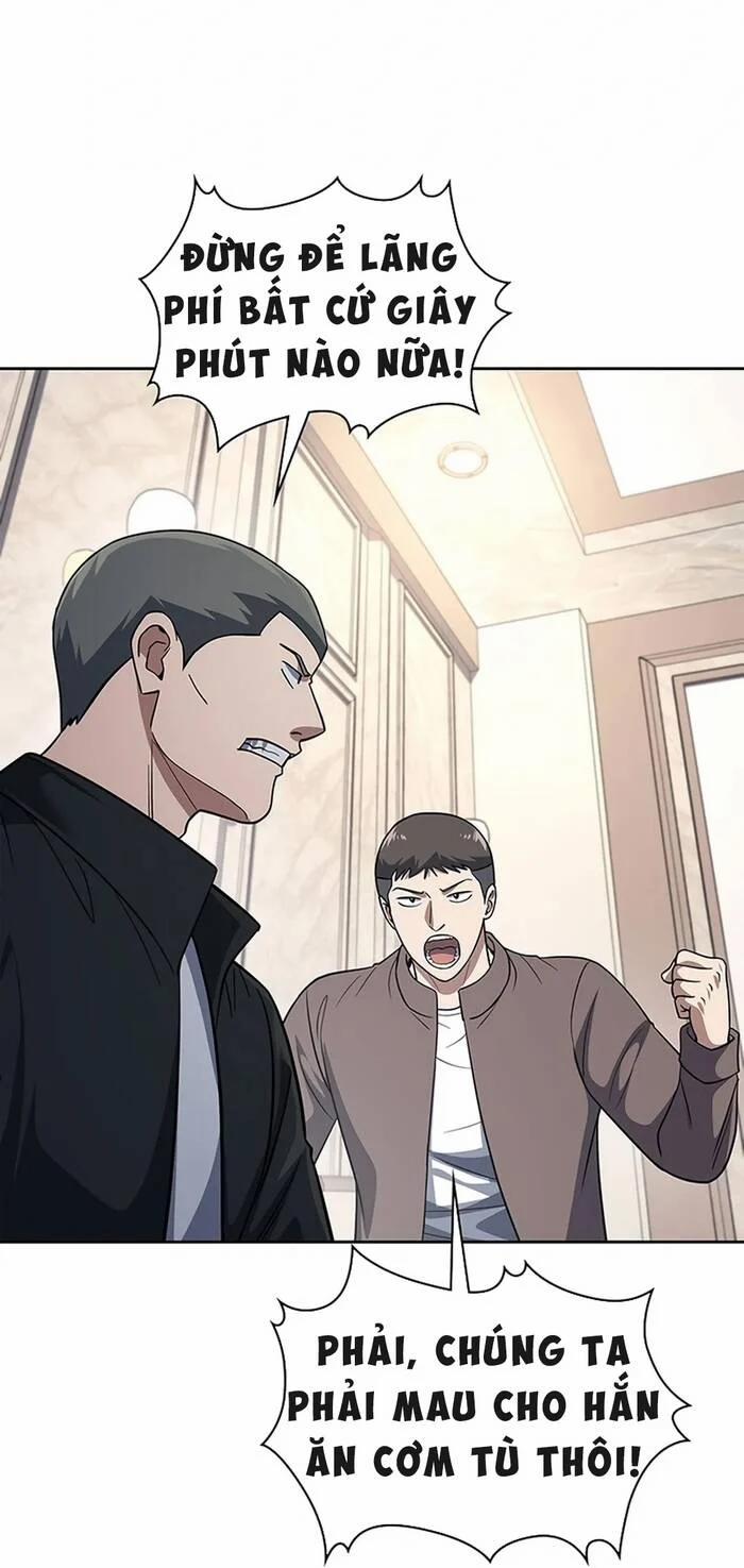 Cảnh Sát Thiên Tài Chuyển Sinh 75 trang 33