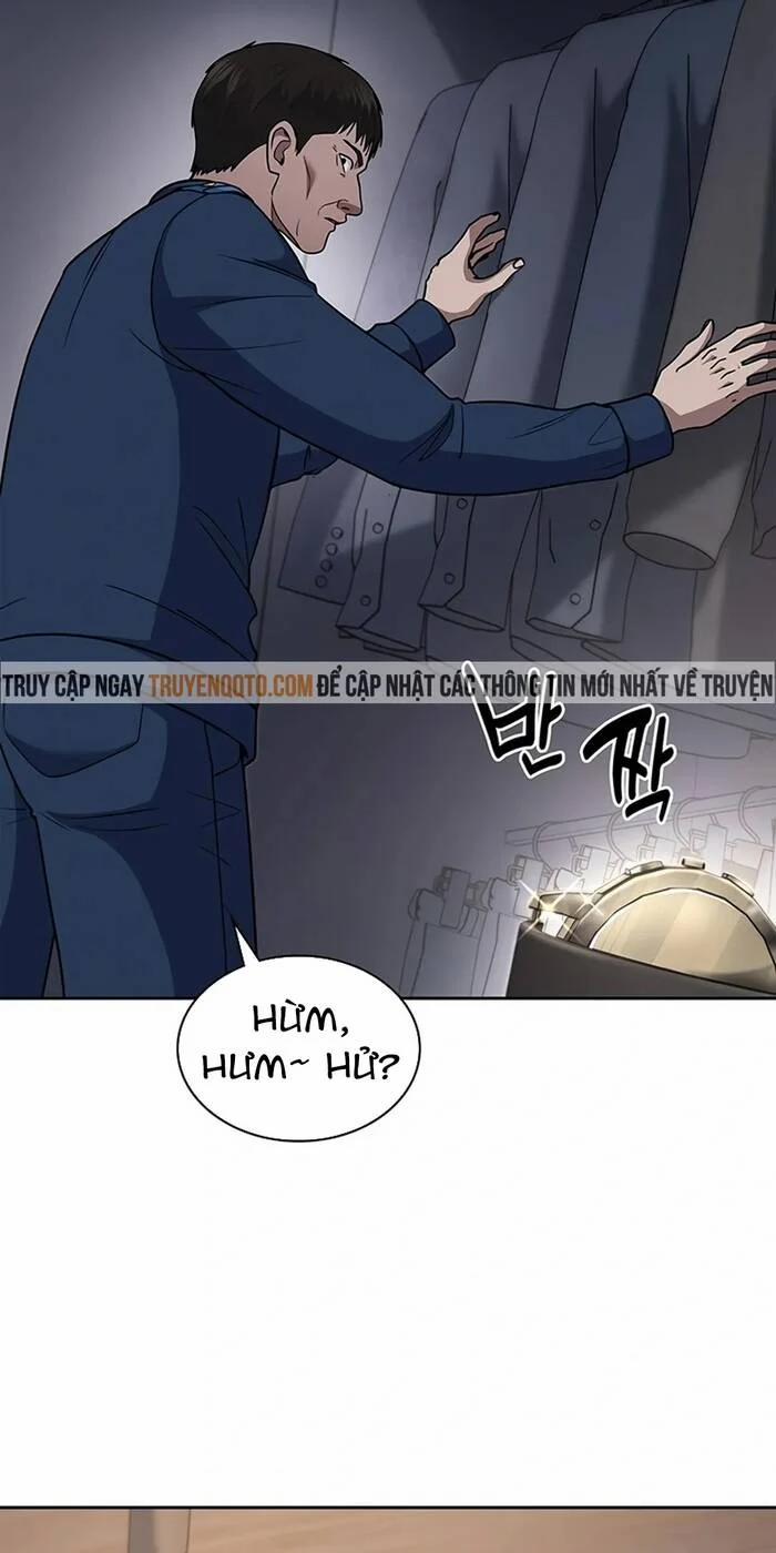 Cảnh Sát Thiên Tài Chuyển Sinh 75 trang 4