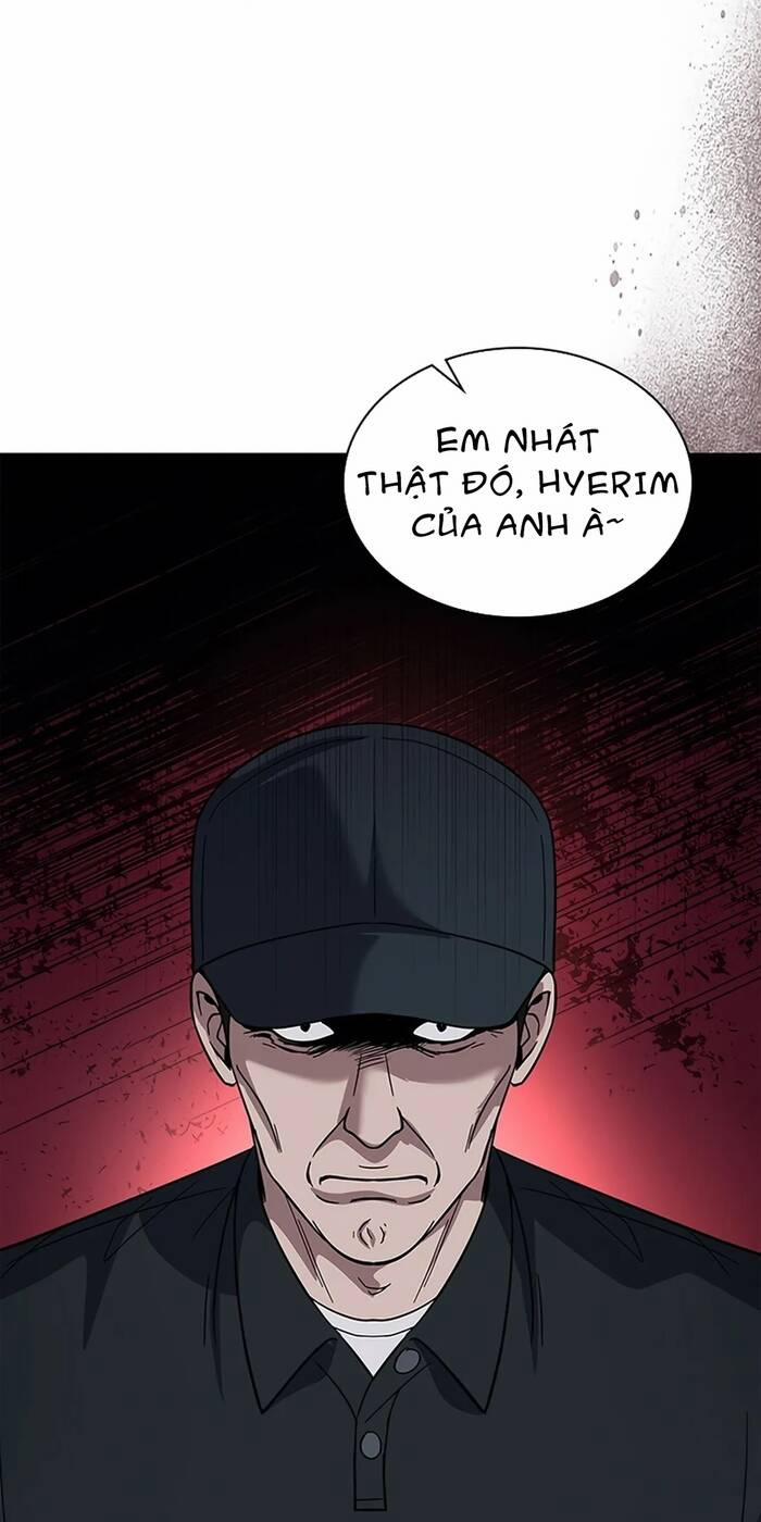 Cảnh Sát Thiên Tài Chuyển Sinh 75 trang 42