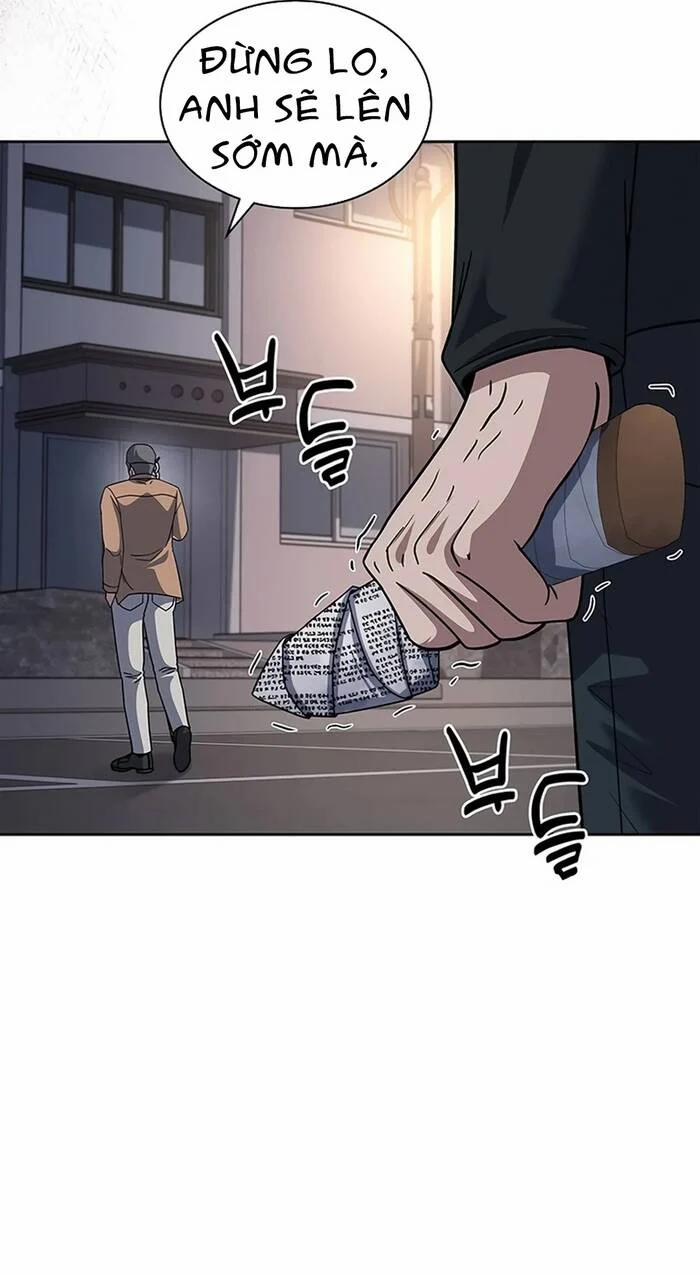 Cảnh Sát Thiên Tài Chuyển Sinh 75 trang 44