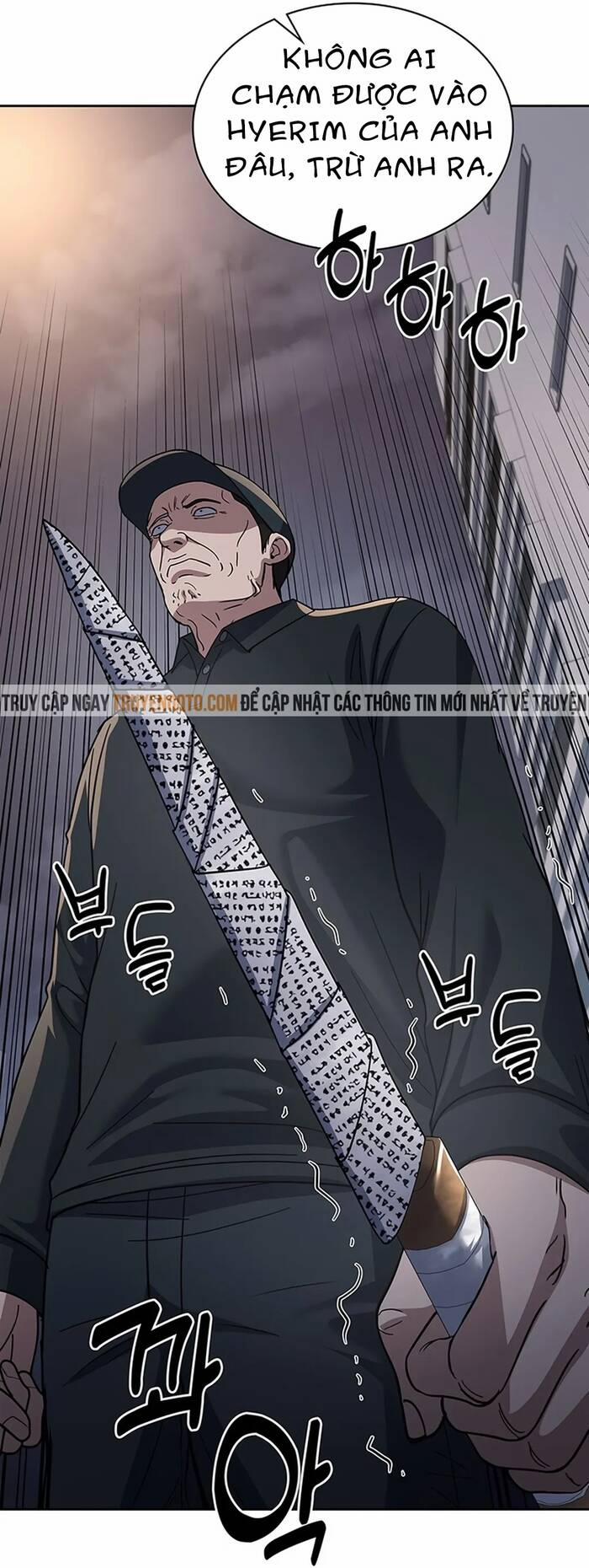 Cảnh Sát Thiên Tài Chuyển Sinh 75 trang 45