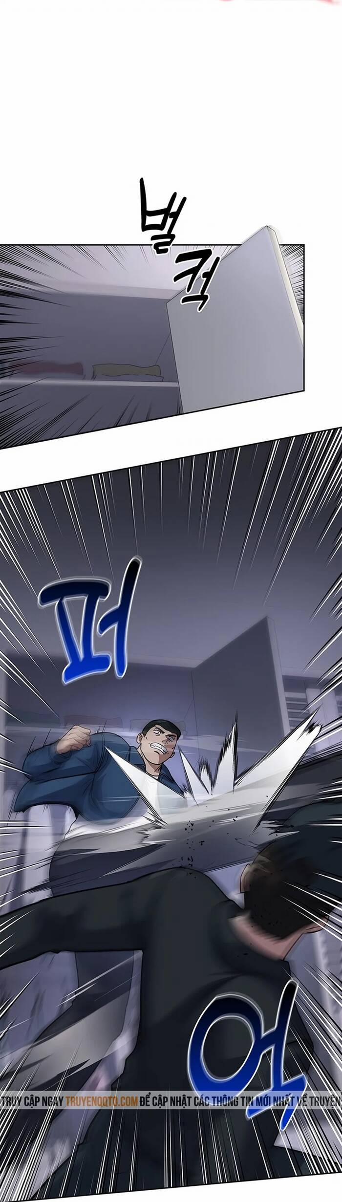 Cảnh Sát Thiên Tài Chuyển Sinh 75 trang 56