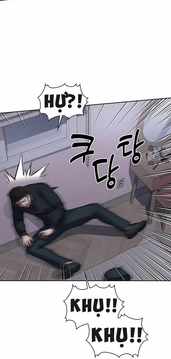 Cảnh Sát Thiên Tài Chuyển Sinh 75 trang 57