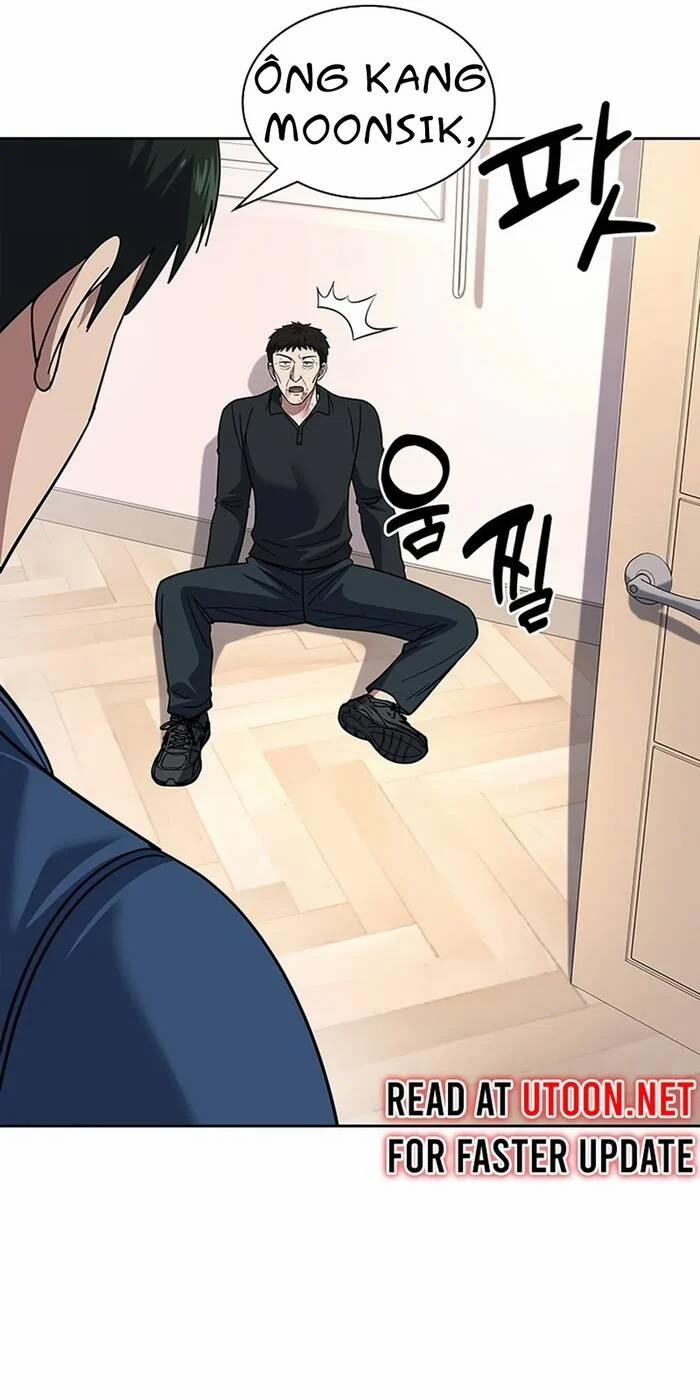 Cảnh Sát Thiên Tài Chuyển Sinh 75 trang 59