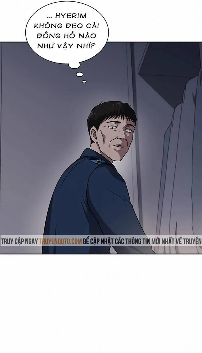 Cảnh Sát Thiên Tài Chuyển Sinh 75 trang 6