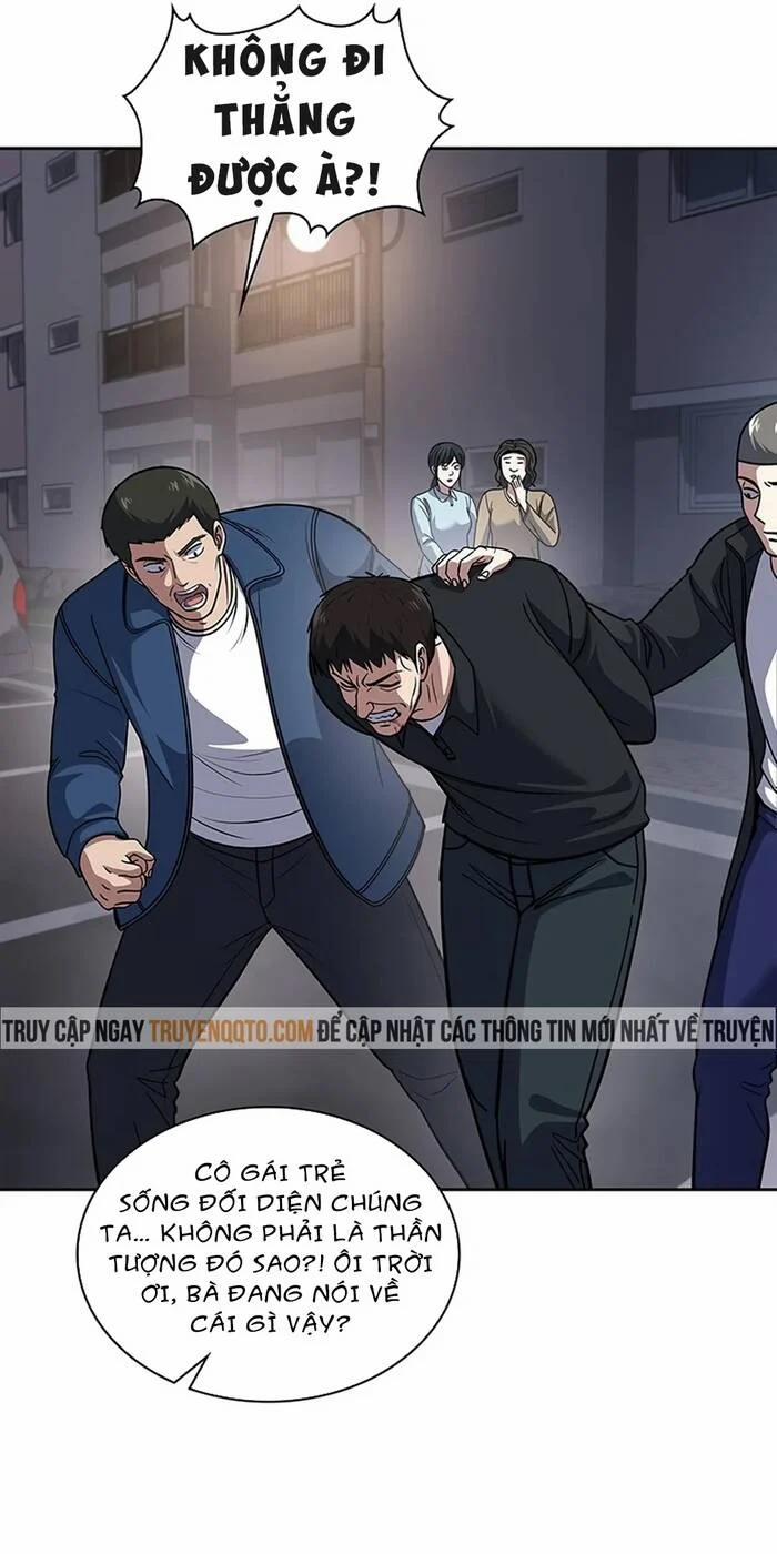 Cảnh Sát Thiên Tài Chuyển Sinh 75 trang 68