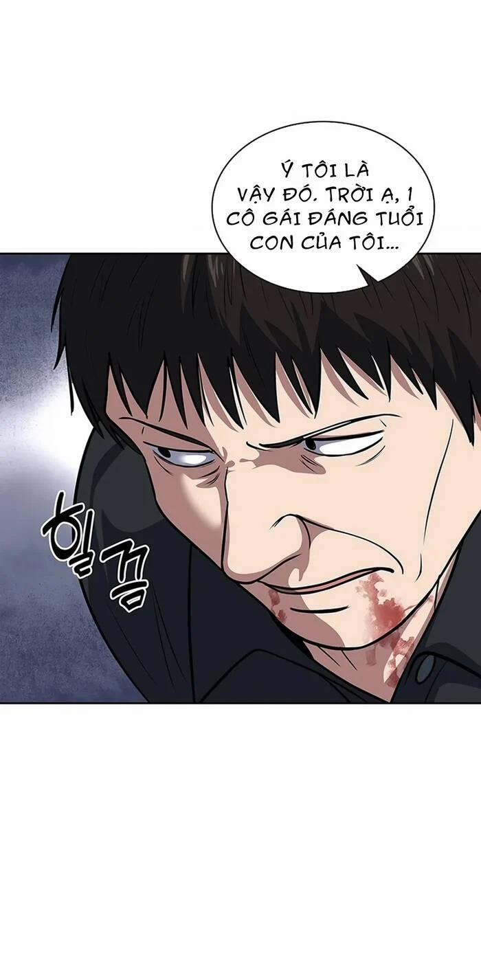 Cảnh Sát Thiên Tài Chuyển Sinh 75 trang 69