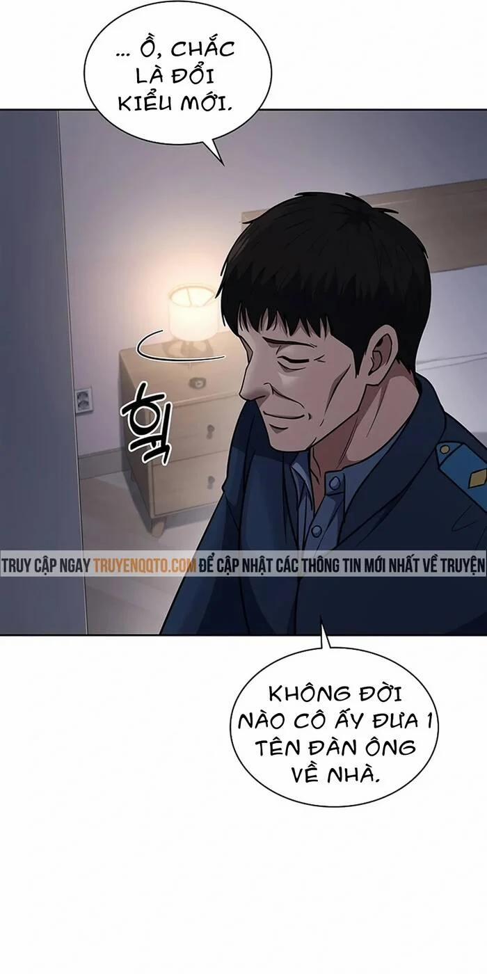 Cảnh Sát Thiên Tài Chuyển Sinh 75 trang 7