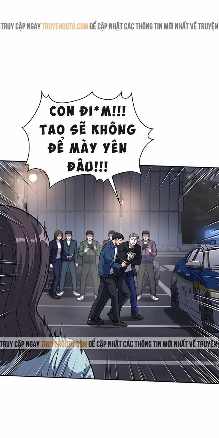 Cảnh Sát Thiên Tài Chuyển Sinh 75 trang 71