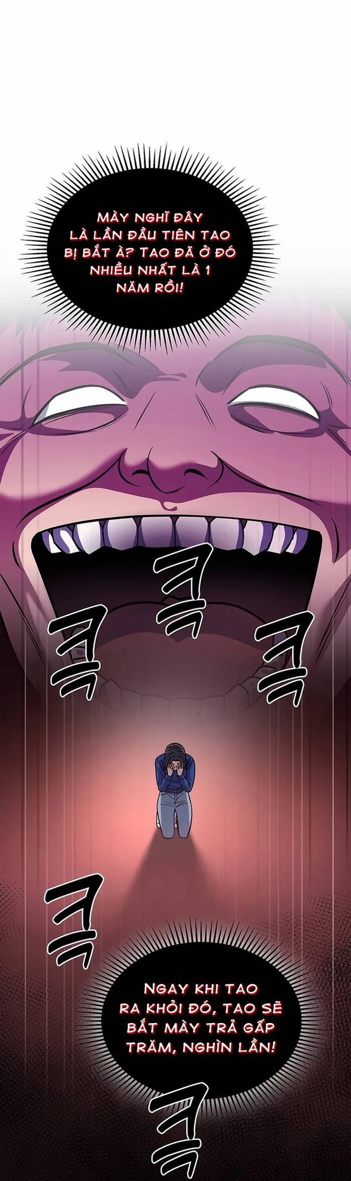 Cảnh Sát Thiên Tài Chuyển Sinh 75 trang 73