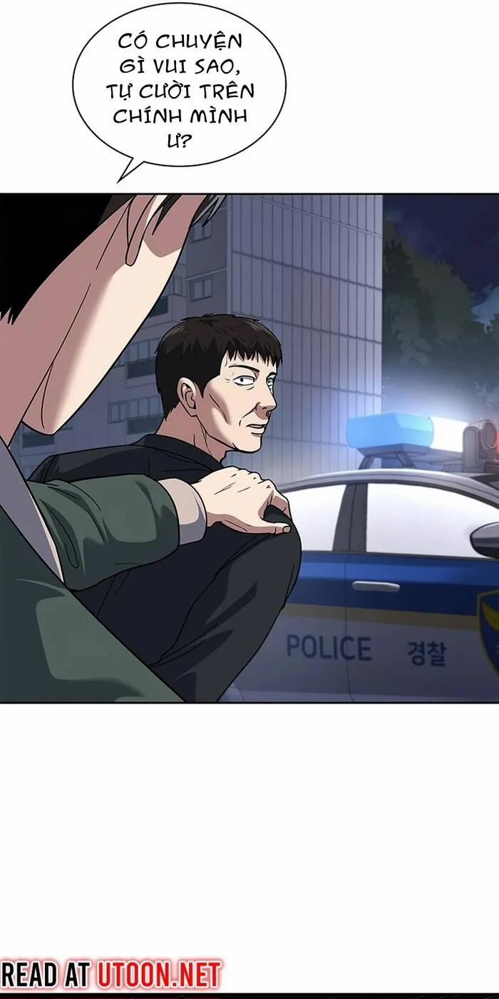 Cảnh Sát Thiên Tài Chuyển Sinh 75 trang 75