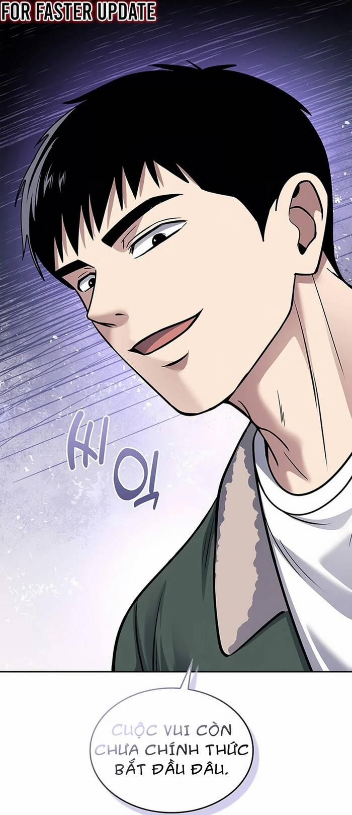 Cảnh Sát Thiên Tài Chuyển Sinh 75 trang 76